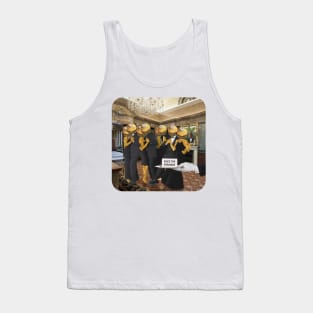 The Ambassador's Reception Tank Top